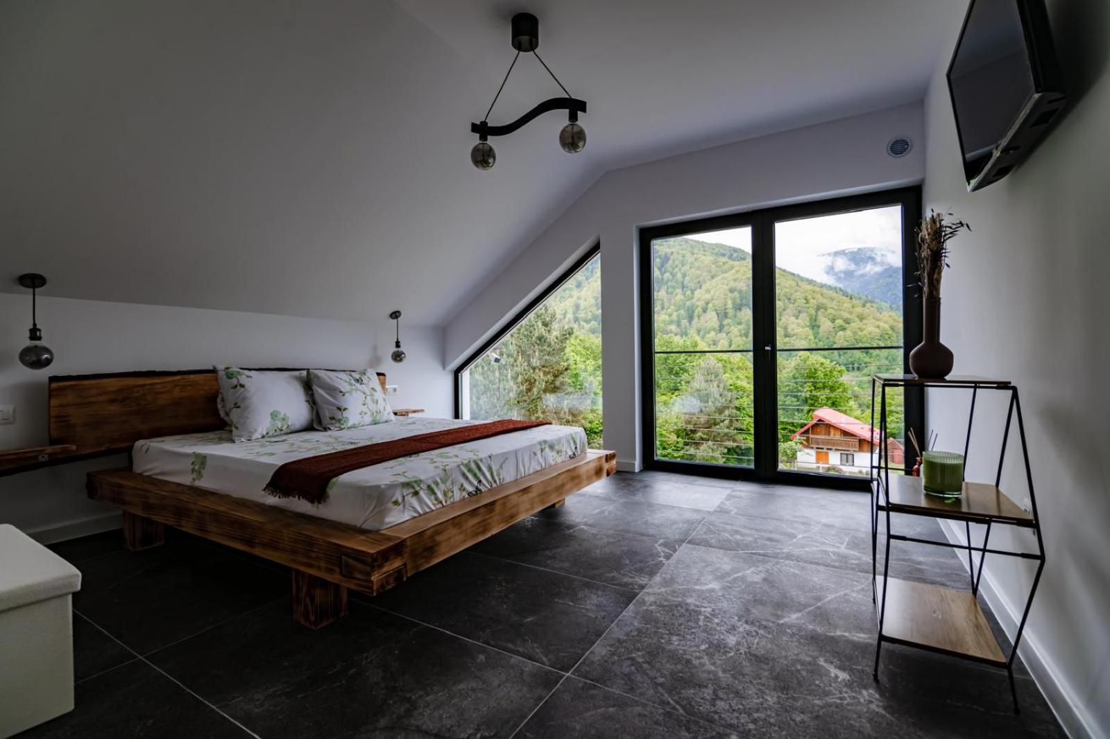Vilabelvedere Scorilo ปัวยานามารูลุย ภายนอก รูปภาพ