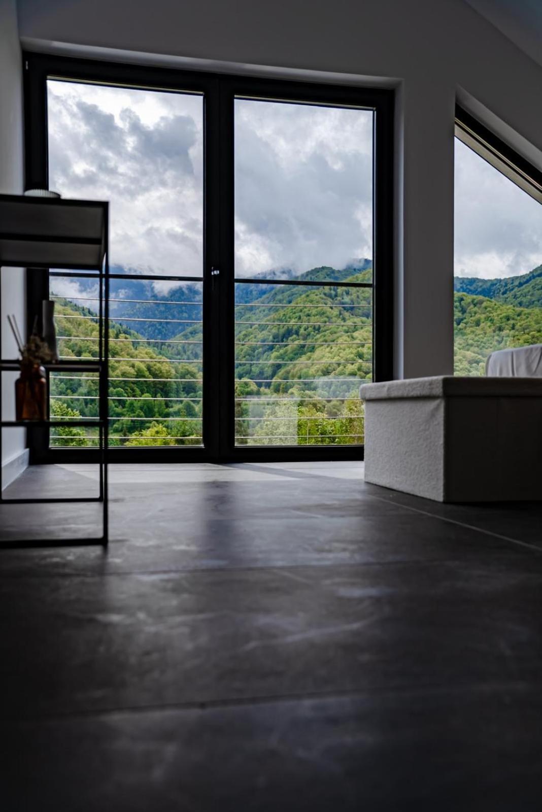 Vilabelvedere Scorilo ปัวยานามารูลุย ภายนอก รูปภาพ